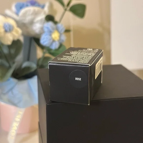 NEW M.A.C Glitter/Pigment - Rose with Copper Sparkle 4.5g - Picture 4 of 6